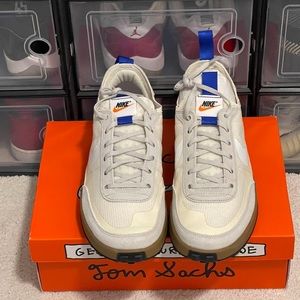 Deadstock nikecraft general purpose shoe in size 10.5M/12W